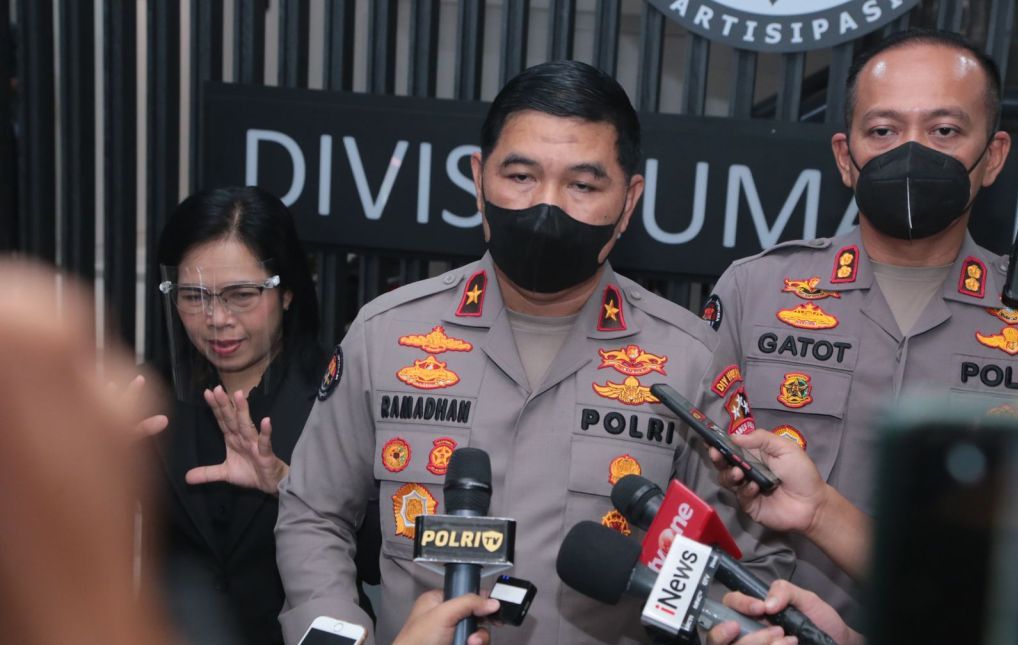 Dugaan Ujaran Kebencian, Kasus Ustaz Bahar Smith Diproses Polisi