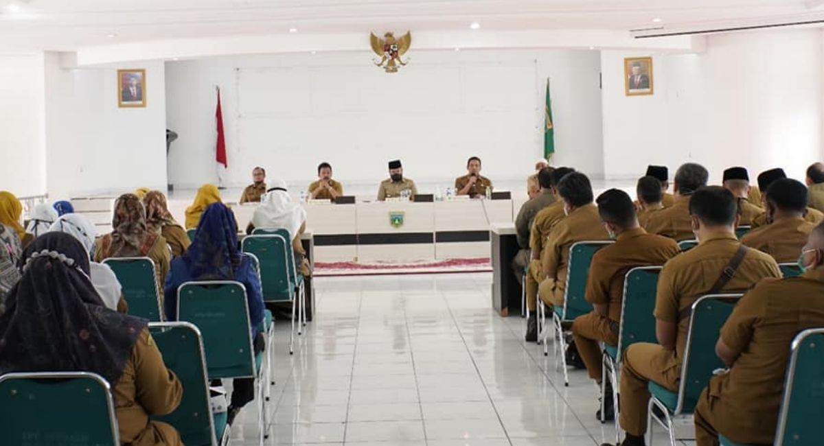 Wako Fadly: Pembangunan di Padang Panjang Mesti Libatkan Ahli