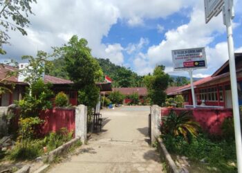 Puluhan siswa SDN 29 Gunung Sariak di Kota Padang, yang sempat keracunan usai makan bakso bakar, sudah mulai masuk sekolah kembali.