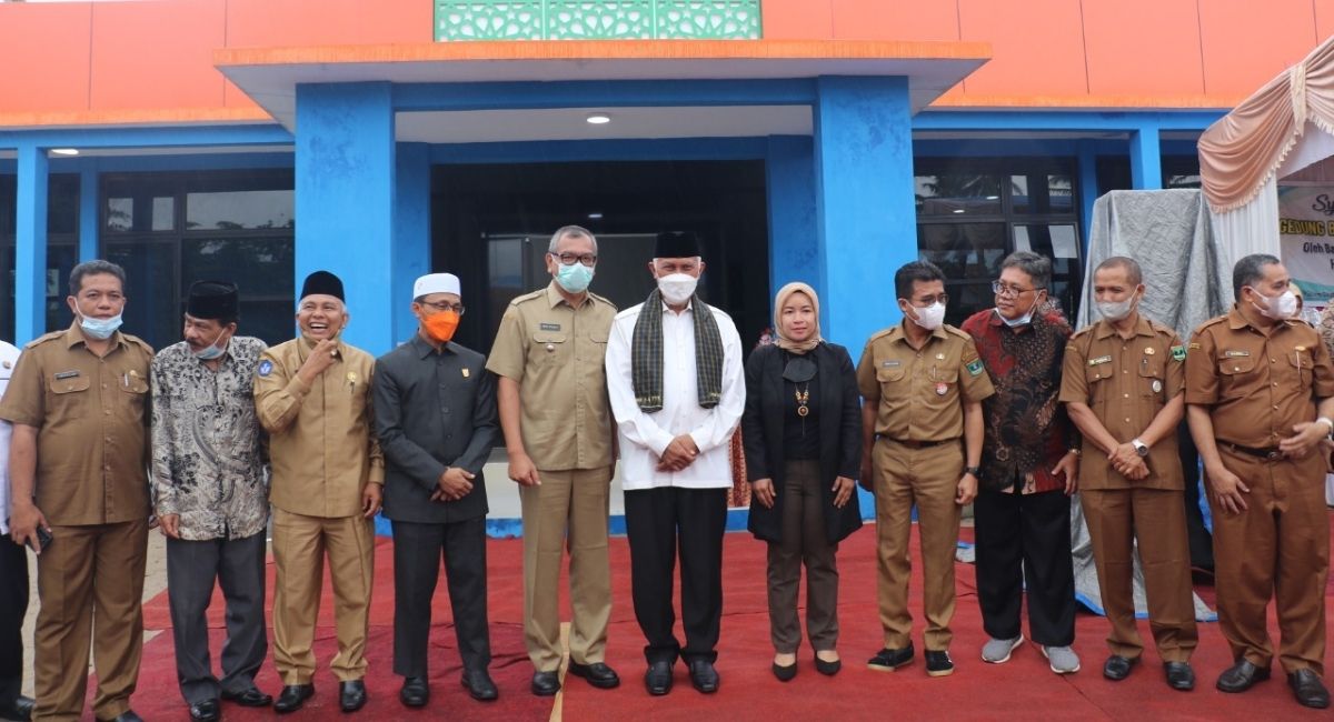 DPRD Sumbar: Sekolah Kejuruan Prioritas Anggaran Pendidikan ke Depan