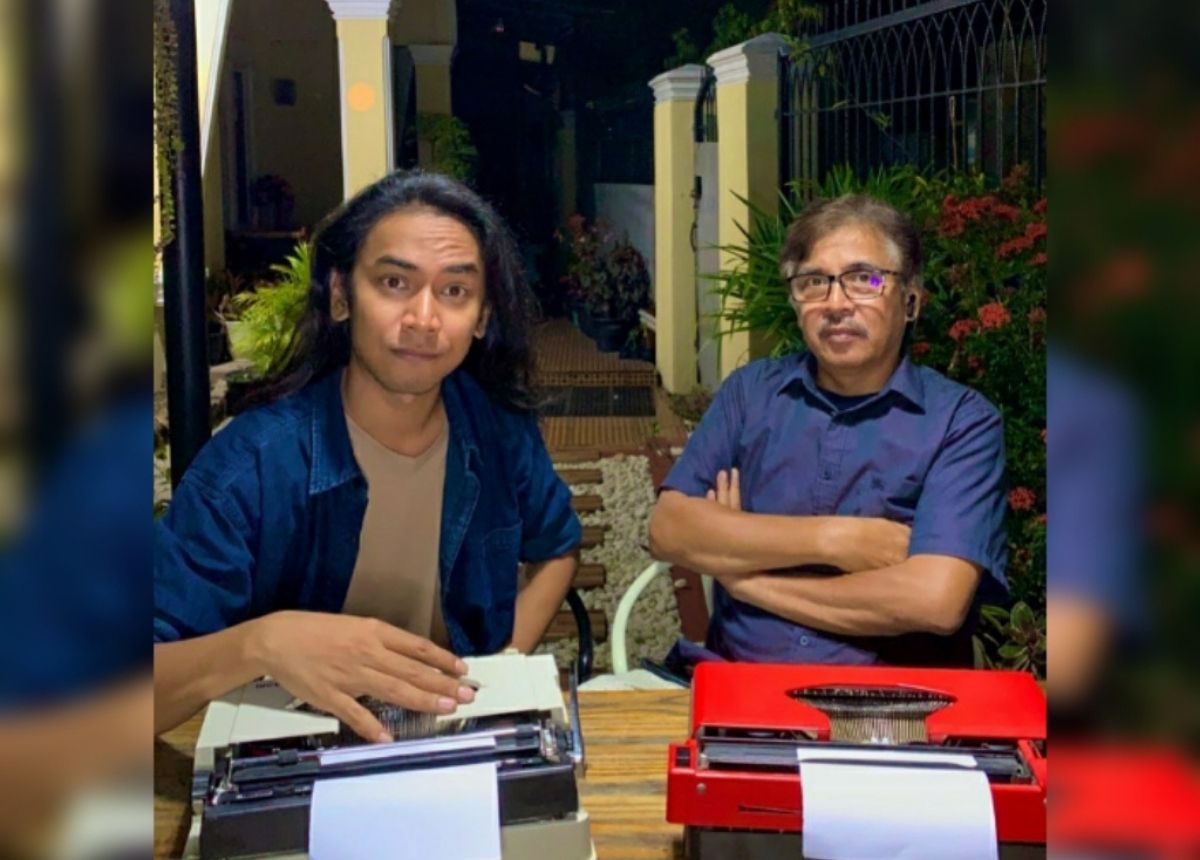 Berita Padang - berita Sumbar terbaru dan terkini hari ini: Pemerintah mengumumkan nama ibu kota baru Nusantara. Ternyata nama Nusantara