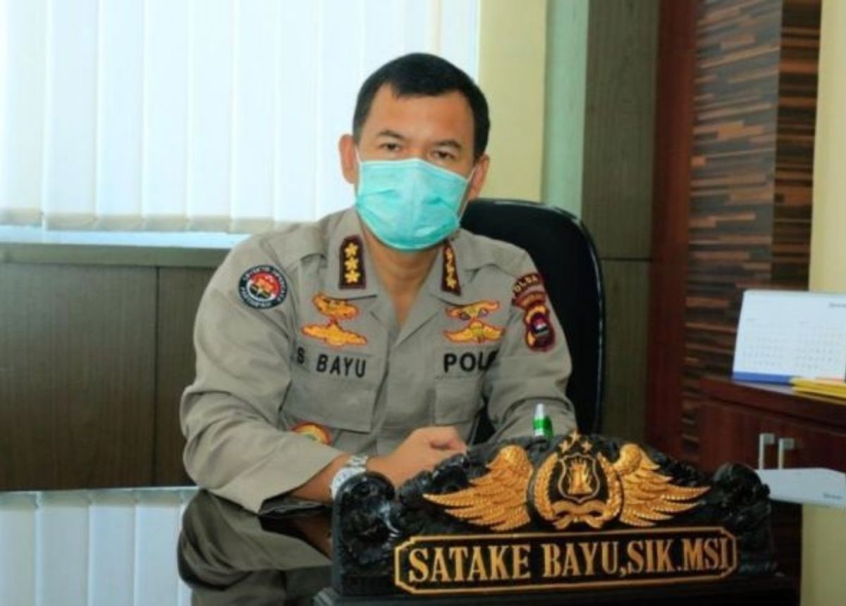 Berita Sumbar terbaru dan terkini hari ini: Rekaman video seorang penumpang bus NPM pingsan dan lemas seusai divaksin viral di media sosial 