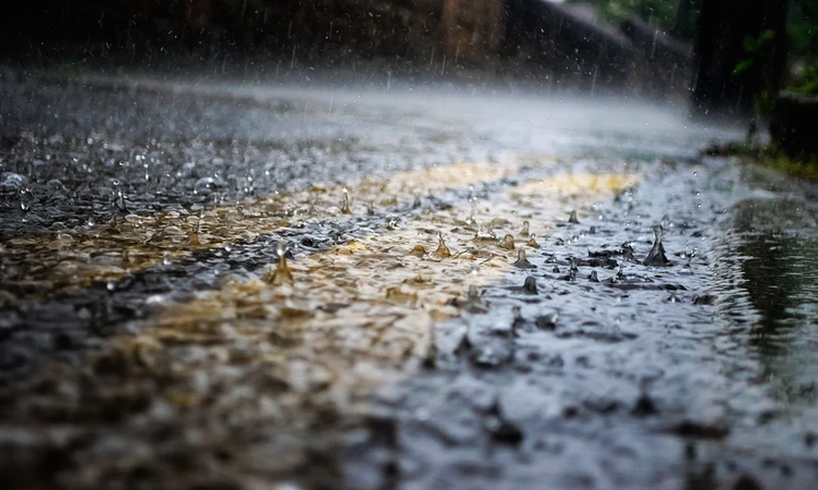 Hujan Siram Agam di Malam Tahun Baru, Sejumlah Acara Batal