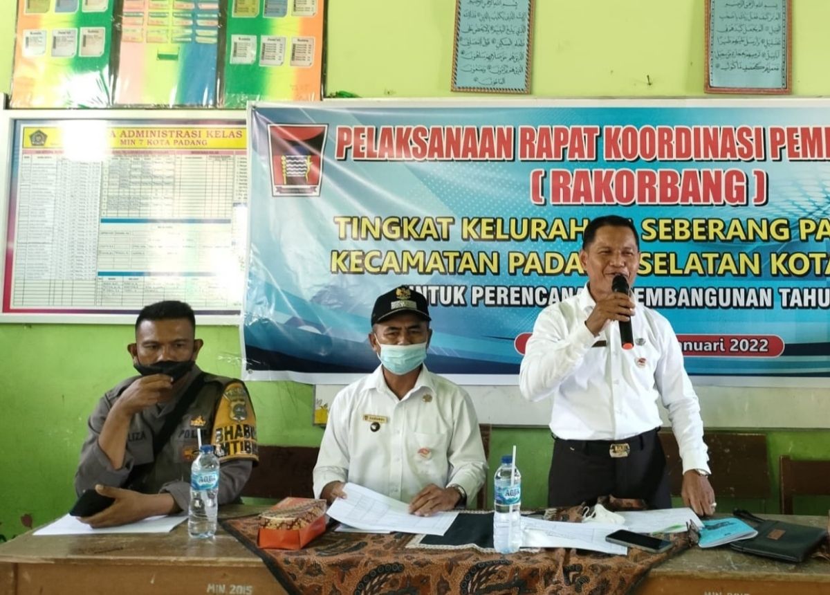 Langgam.id-seberang palinggam