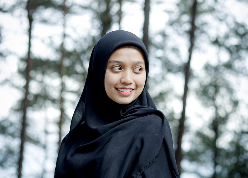 Berita Padang Panjang - berita Sumbar terbaru dan terkini hari ini: Serley mengaku, banyak mendatapkan manfaat dari program ITF Ruangguru.