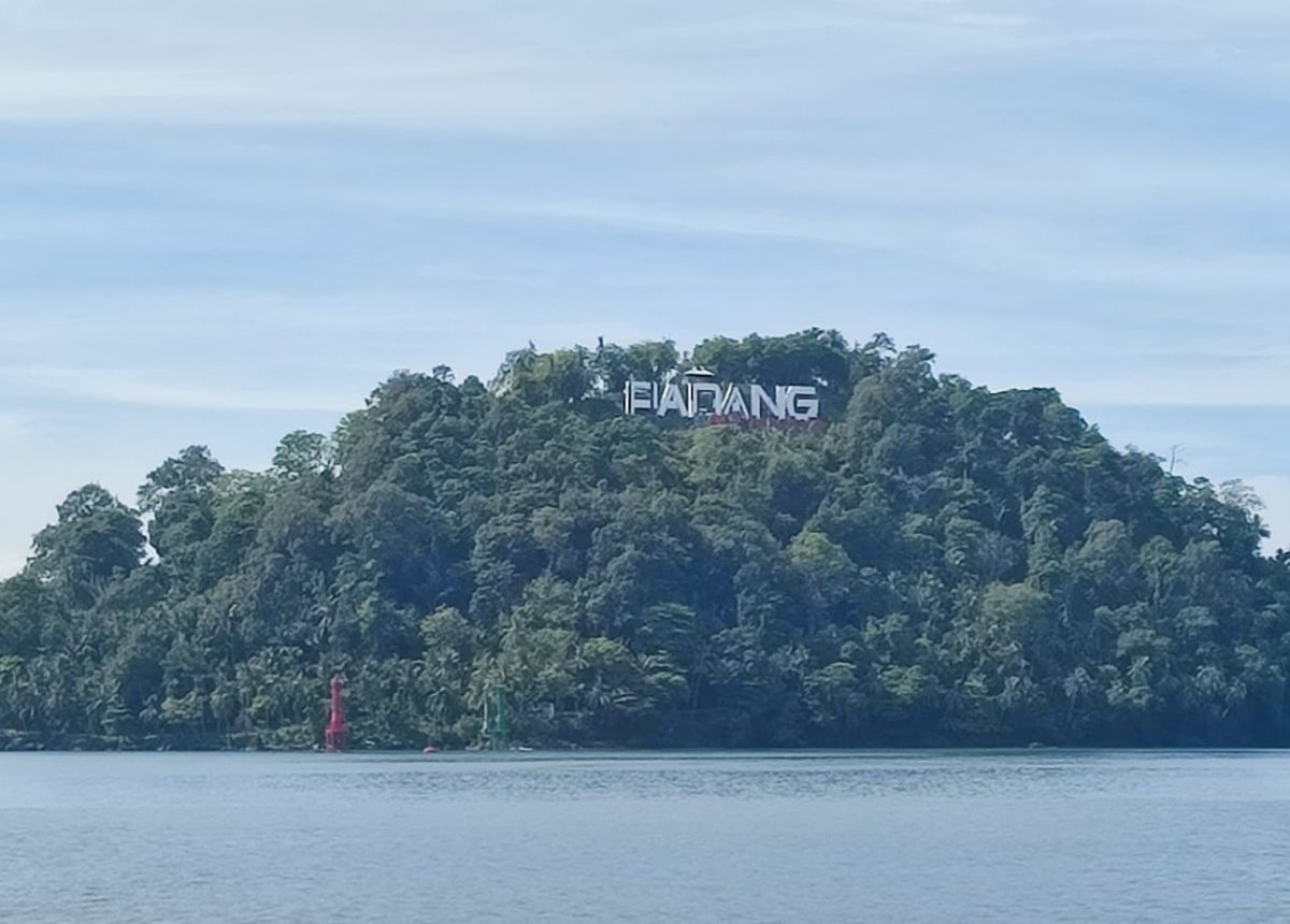 Langgam.id-Tagline Padang