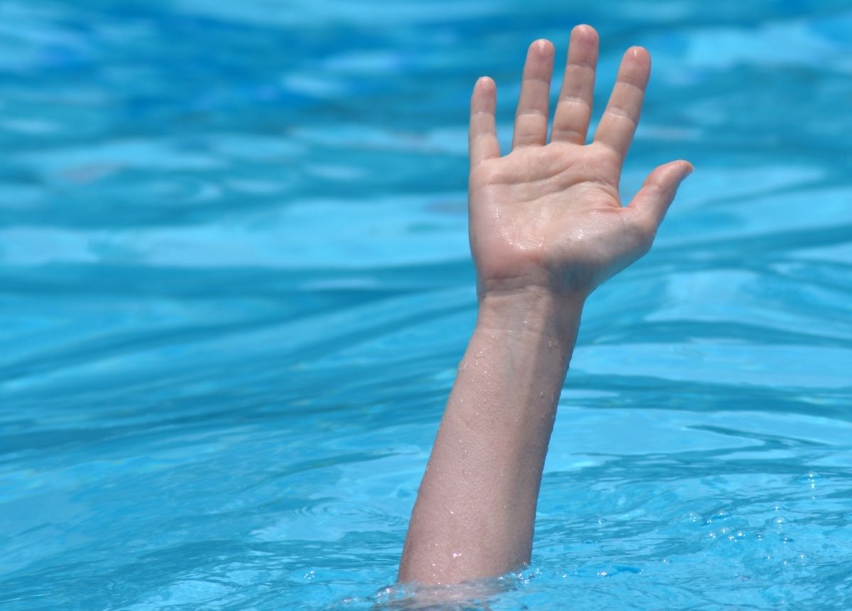 Polisi mengatakan anak berusia delapan tahun yang meninggal tenggelam di objek wisata Bukit Chinangkiek, Kabupaten Solok murni kecelakaan.