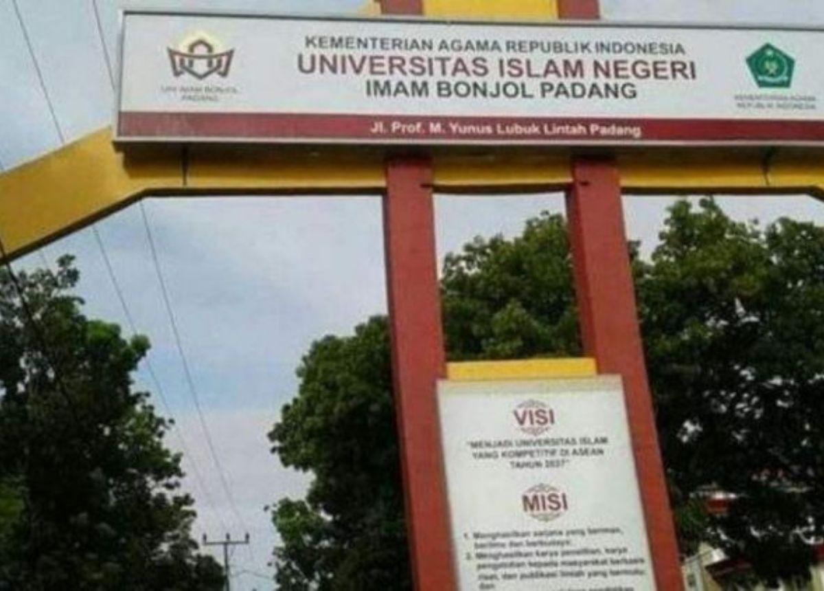 WR I Bidang Akademik dan Kelembagaan UIN Imam Bonjol (IB) Padang Yasrul Huda mengatakan, mekanisme pelaksanaan perkuliahan semester