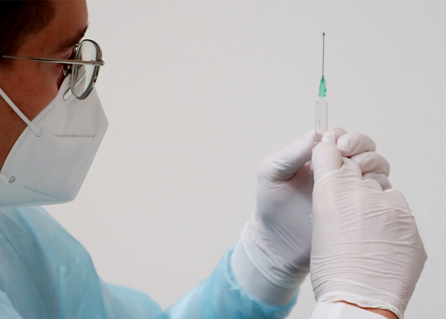 Berita Padang Panjang - berita Sumbar terbaru dan terkini hari ini: Pemko telah membuka layanan vaksinasi booster untuk masyarakat umum.