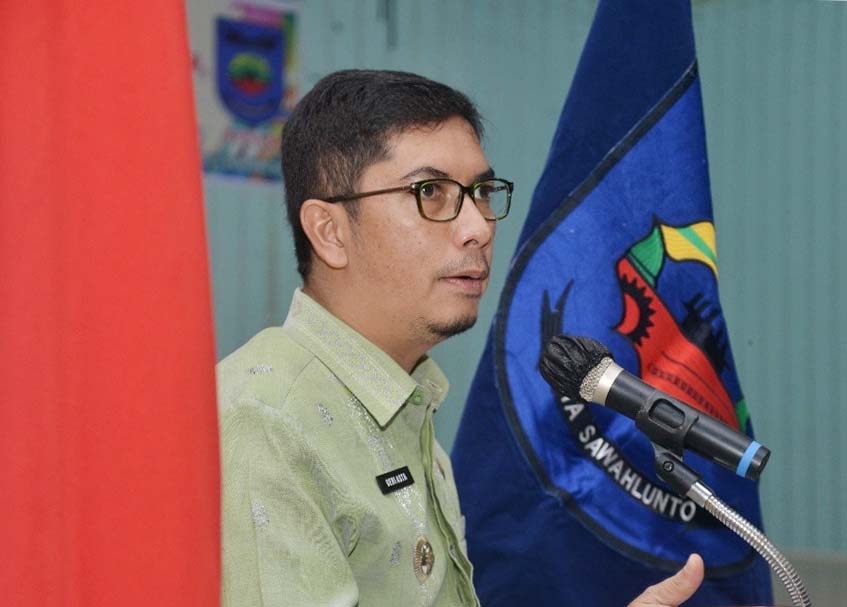 Berita Sawahlunto - berita Sumbar terbaru dan terkini hari ini: Deri Asta meminta agar jajarannya mempercepat realisasi visi dan misi.