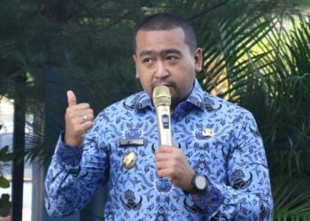 Berita Sumbar terbaru dan terkini hari ini: Waub Sumbar Audy Joinaldy mengatakan, bahwa Sumatra Barat memiliki potensi agromaritim