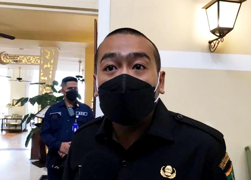 Berita Sumbar terbaru dan terkini hari ini: Laporan Hutama Karya disebutkan bahwa terget penyelesaian Tol Padang-Sicincin itu tahun 2024.