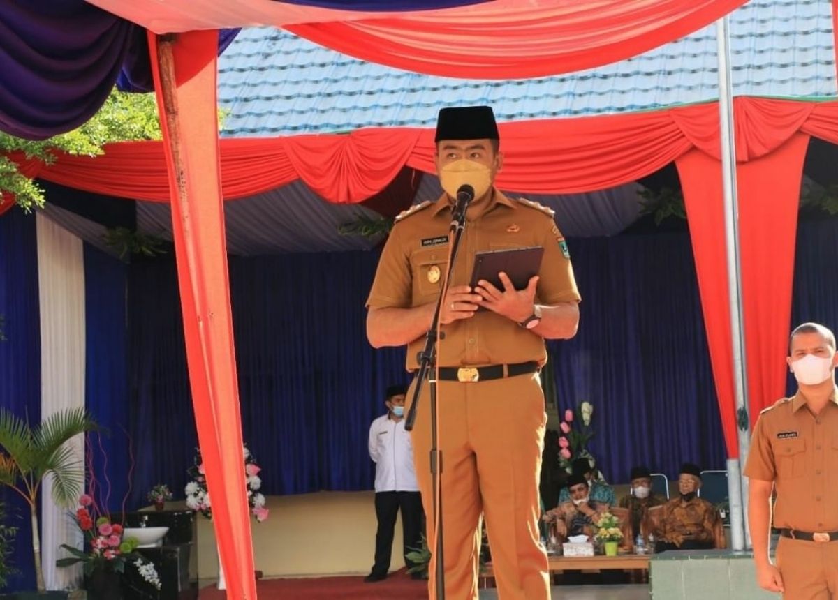 Berita Padang - berita Sumbar terbaru dan terkini hari ini: Wagub Sumbar meminta Wali Kota Padang segera memiliki wakil wali kota