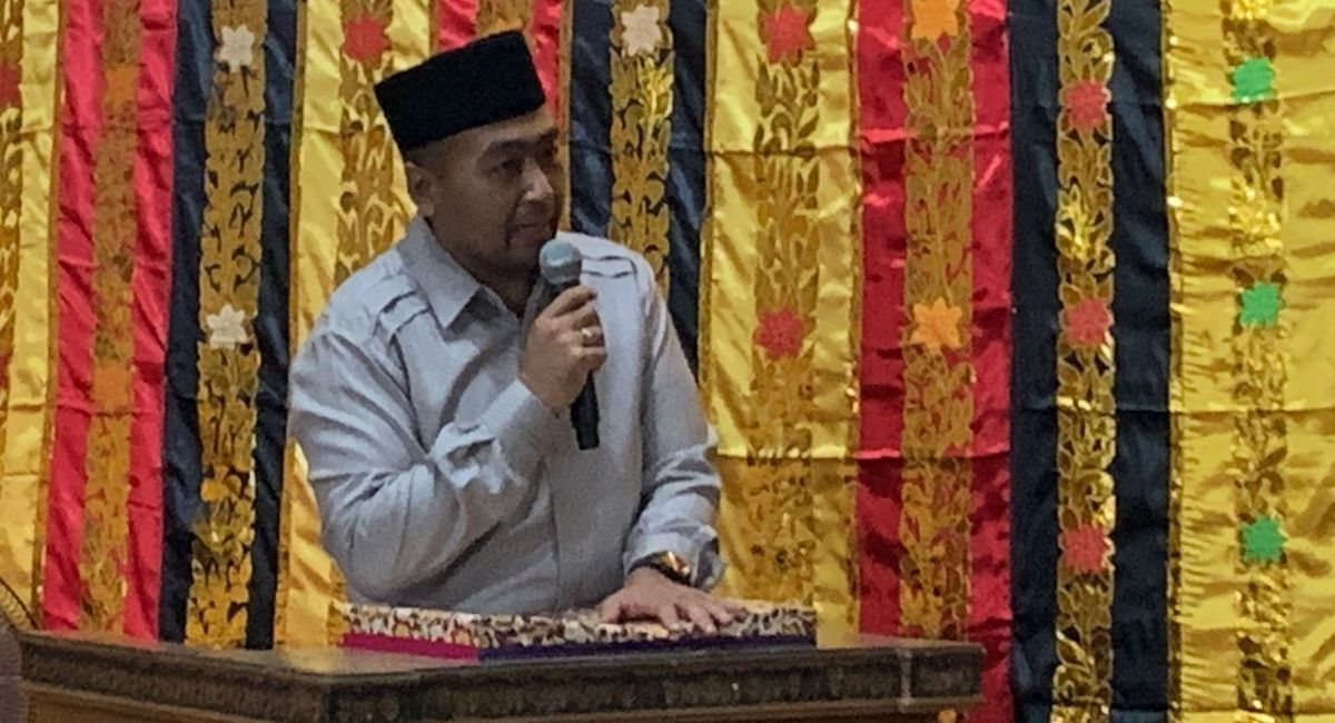 wakil-gubernur-sumbar-apresiasi-pesantren-gratis-berdaya-mandiri