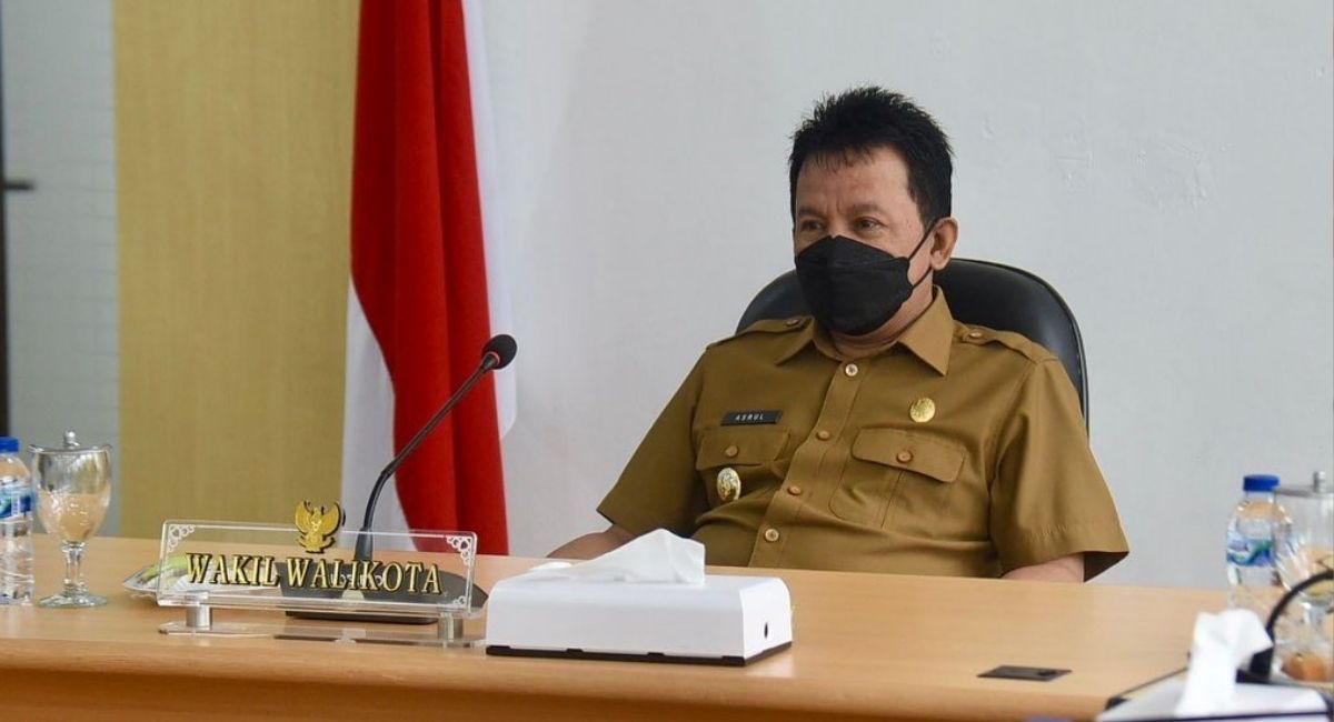 Terkait Arahan Mendagri, Ini Tanggapan Wawako Padang Panjang