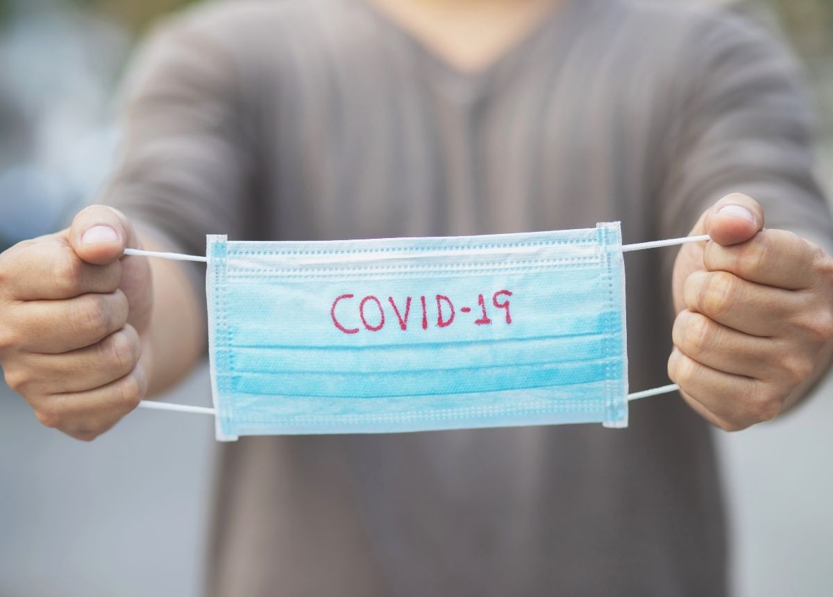 Berita Sumbar terbaru dan terkini hari ini: 41 Kasus baru covid-19 dan 144 pasien sembuh bertambah di Sumbar.