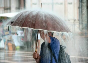Berita Sumbar terbaru dan terkini hari ini: BMKG menyebutkan adanya potensi hujan sedang hingga lebat di sejumlah provinsi di Indonesia