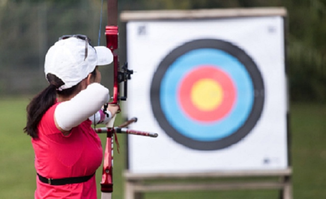 Turnamen panahan berskala nasional akan dilaksanakan di Kecamatan Lubuk Kilangan, Kota Padang, Sumatra Barat (Sumbar).