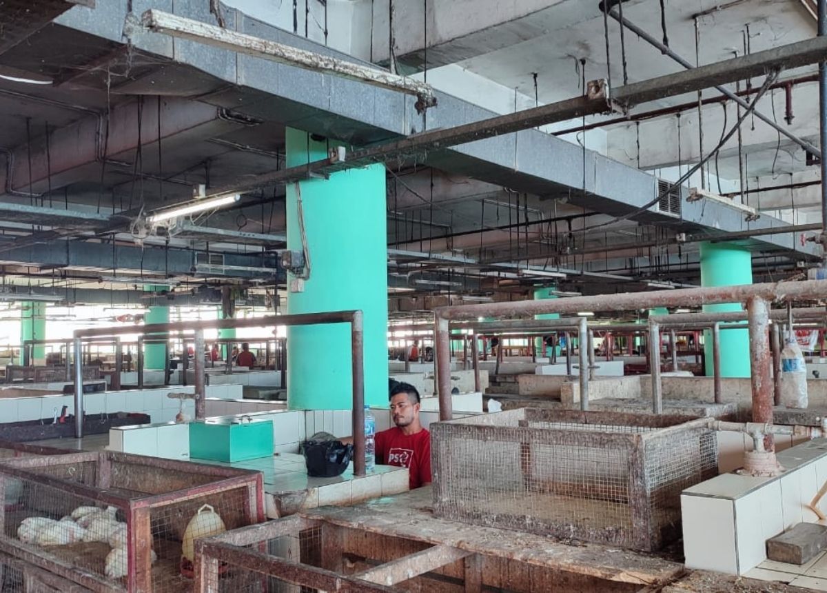 Langgam.id-harga naik