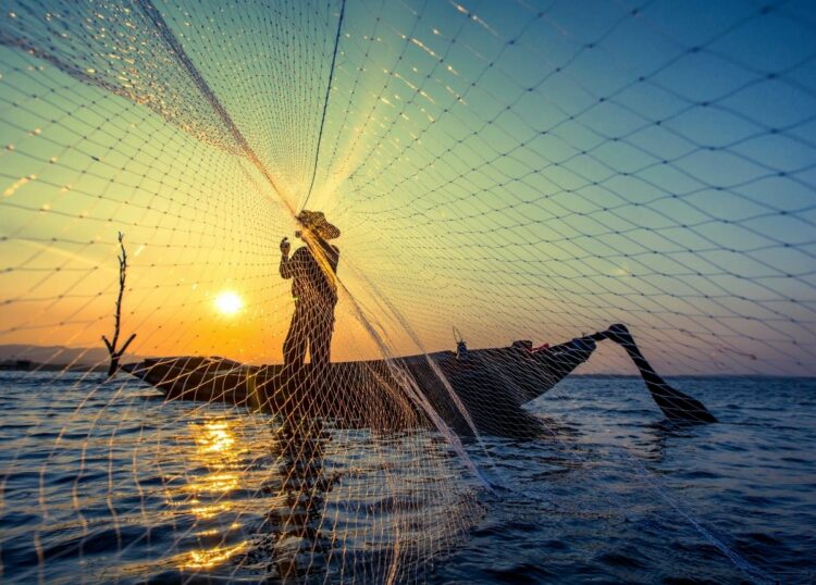 Berita Padang - berita Sumbar terbaru dan terkini hari ini: 80 persen nelayan di Kota Padang masih menggunakan alat tangkap tradisional.