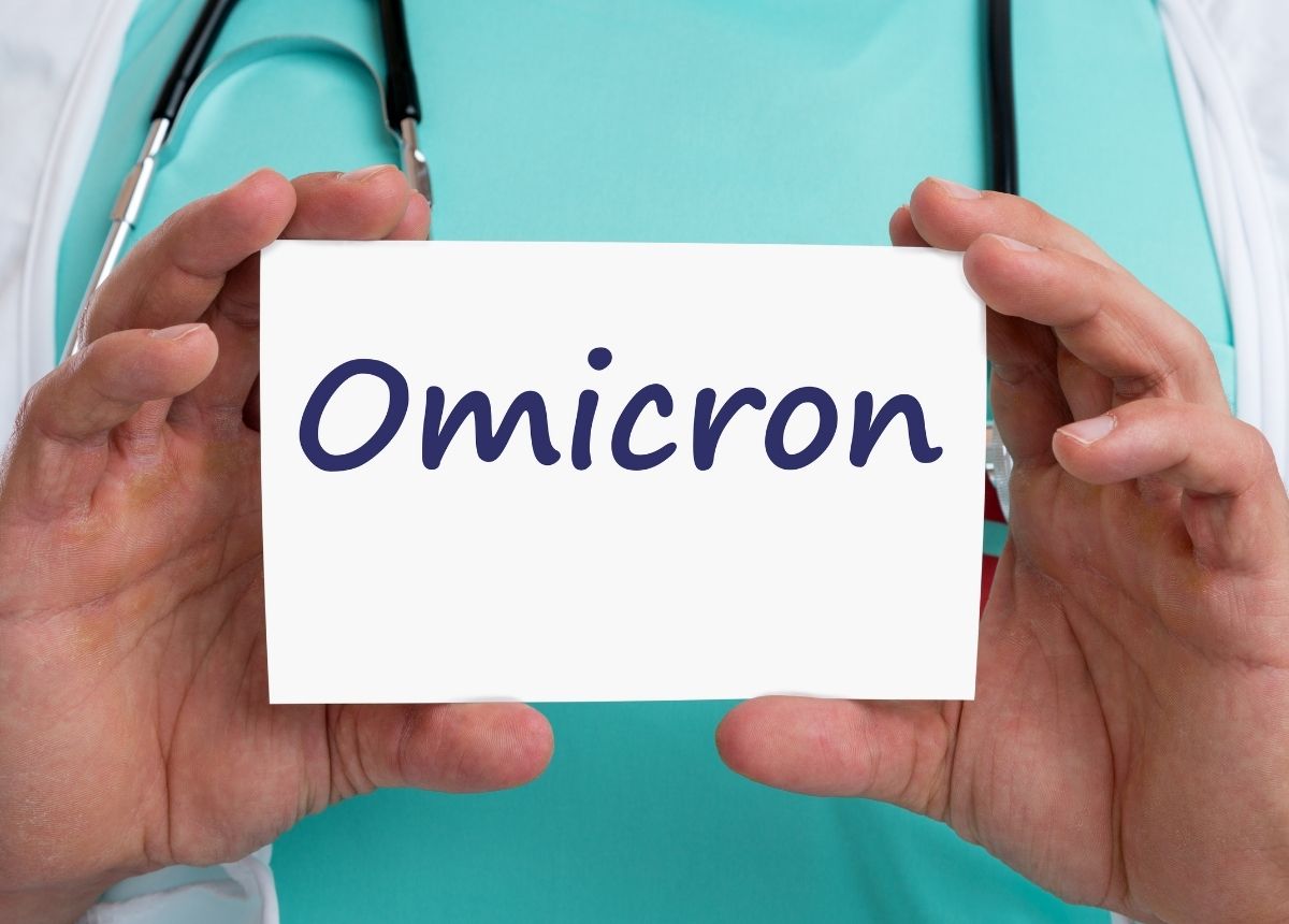 Berita Sumbar terbaru dan terkini hari ini: Sejak Omicron terdeteksi di Sumbar, 80 persen kasus baru covid-19 diduga terpapar varian itu.