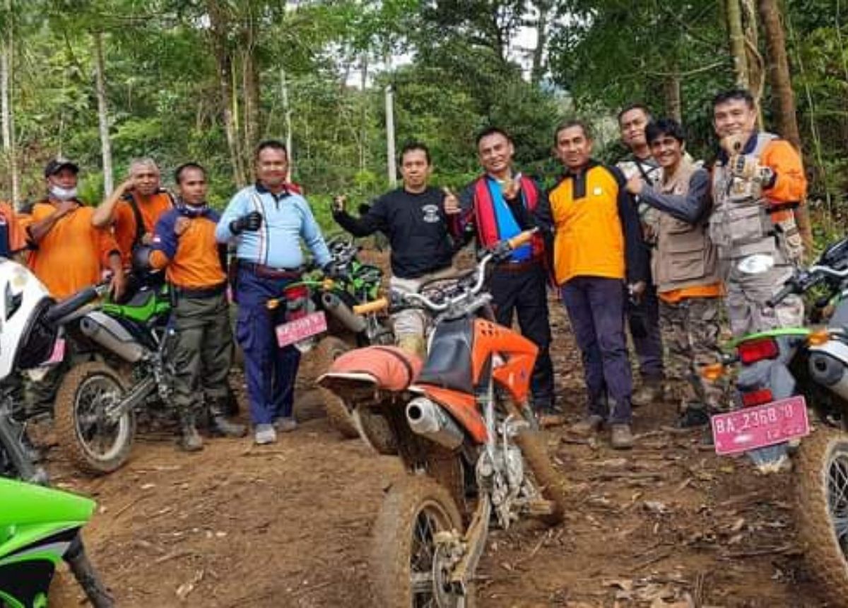 Pemko Padang saat ini sedang fokus mengembangkan potensi wisata baru di wilayah timur dari ibu kota Sumbar ini. Hal tersebut dilakukan