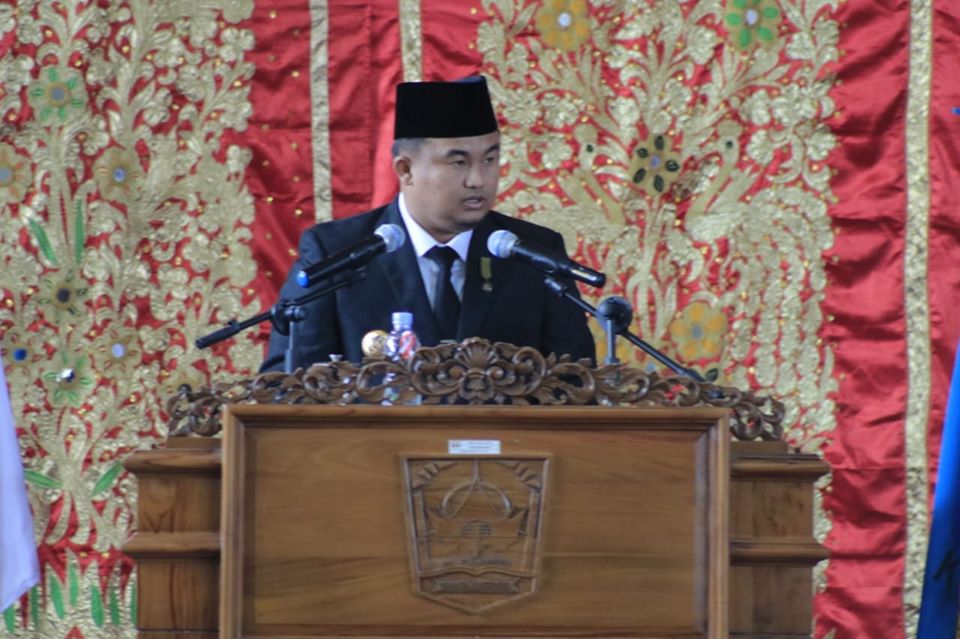 Berita Dharmasraya – berita Sumbar terbaru hari ini