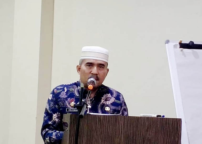 Berita Dharmasraya - berita Sumbar terbaru dan terkini hari ini: APSAI Dharmasraya didirikan, upaya memberikan perlindungan terhadap anak.