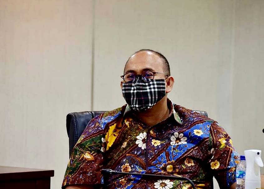 Berita Tanah Datar - berita Sumbar terbaru dan terkini hari ini: KJA Danau Singkarak merugikan masyarakat, Andre Rosiade minta disetop.