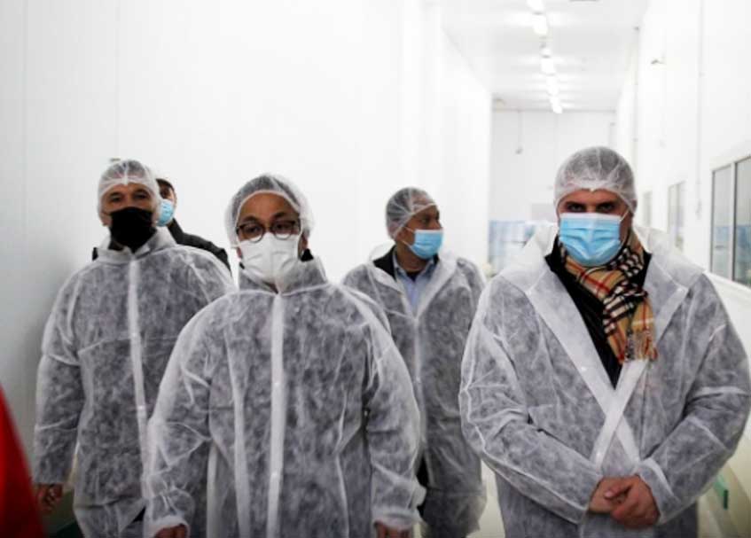 Berita terbaru dan terkini hari ini: Produksi Randang di Bulgaria bakal dilengkapi sertifikasi halal, target pasar Eropa hingga Timur Tengah.