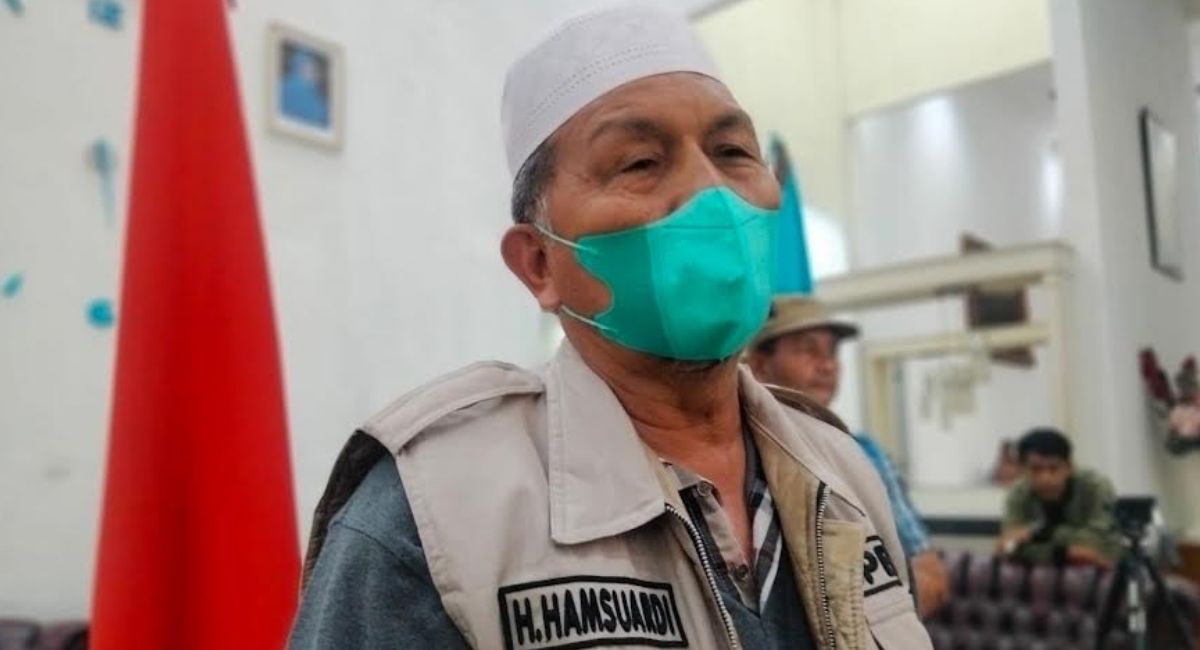 Pemkab Pasaman Barat Belum Data Kerusakan, Fokus Penanganan Korban Gempa