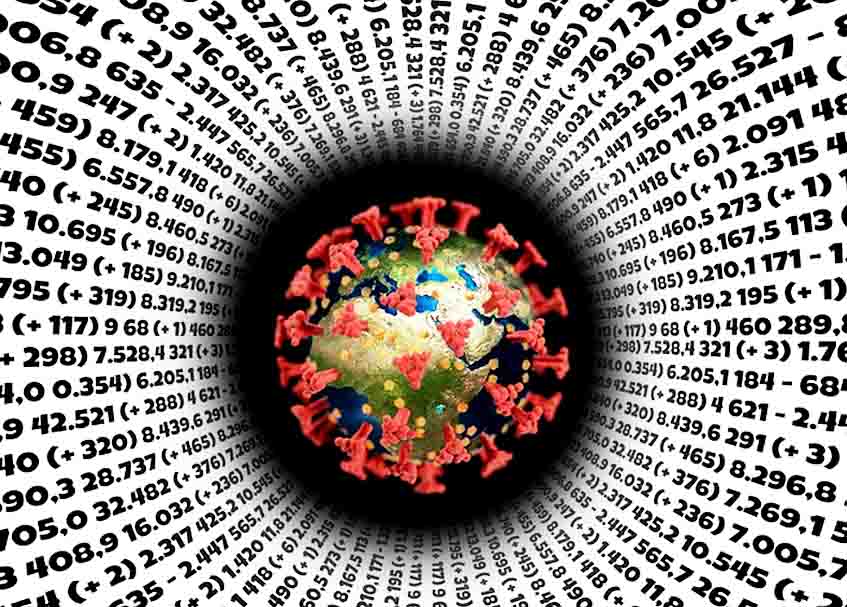 Berita Sumbar terbaru dan terkini hari ini: Sebanyak 567 warga Sumbar dilaporkan positif Covid-19 hari ini, Minggu (20/2/2022).