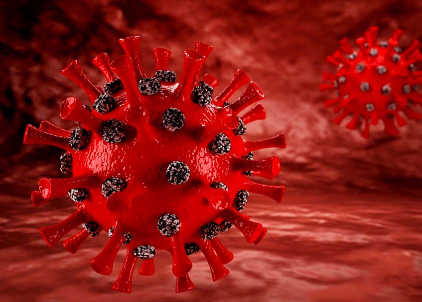 Berita Sumbar terbaru dan terkini hari ini: Kasus positif Covid-19 di Sumbar kembali bertambah 717 orang, tersebar di seluruh daerah.