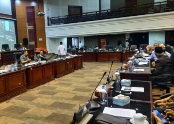 Berita Sumbar terbaru dan terkini hari ini: Pengusul Daerah Istimewa Minangkabau menyampaikan aspirasi ke DPRD Sumbar.