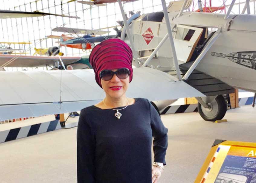 Berita terbaru dan terkini hari ini: Dorce Gamalama juga memiliki sejumlah riwayat penyakit, batu ginjal, diabetes, dan demensia alzheimer.