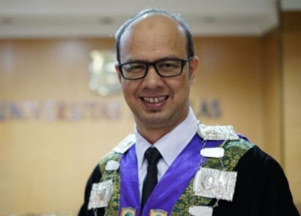 Berita Sumbar terbaru dan terkini hari ini: Epidemiolog Unand mengatakan, ke depan kasus covid-19 di Sumbar akan terus naik. Pemerintah