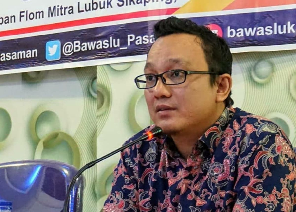 Berita Padang - berita Sumbar terbaru dan terkini hari ini: - Pengamat Hukum Kesehatan Unes Padang mengatakan, Pemko Padang tidak bisa