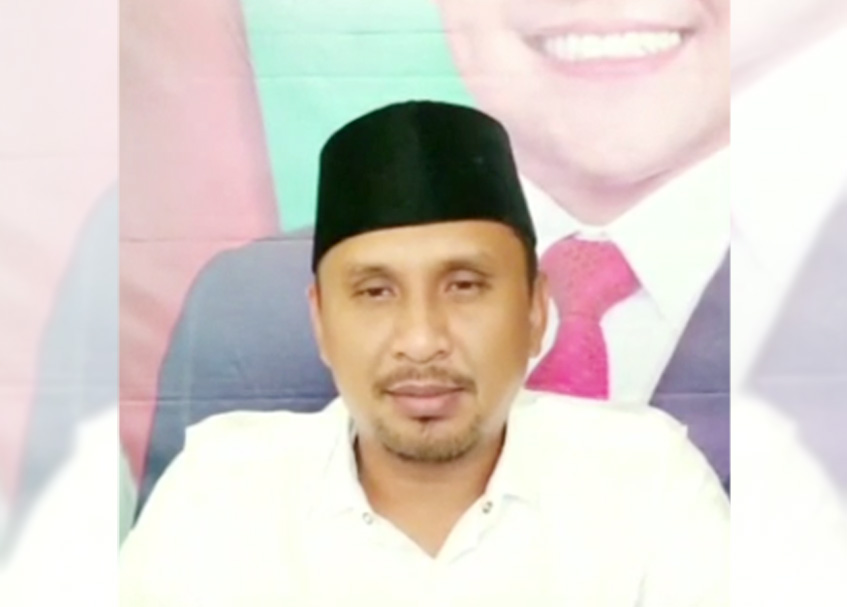 Berita Sumbar terbaru dan terkini hari ini: Menurut Firdaus, menganalogikan azan dengan yang tidak pantas itu sangat disayangkan.