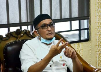 Langgam.id - Pemko Padang menerima Dana Insentif Daerah (DID) Tahun Anggaran (TA) 2022 senilai Rp24,3 miliar dari Kementerian Keuangan RI.
