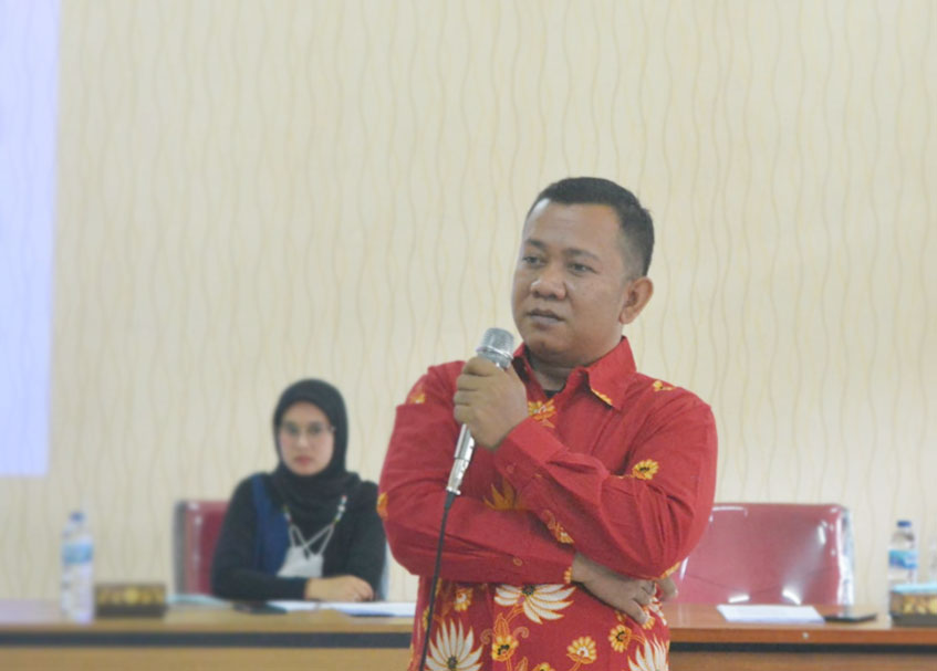 Berita Sumbar terbaru dan terkini hari ini: Arif menilai, pernyataan Yaqut Cholil Qoumas itu, juga telah memantik intoleransi beragama.