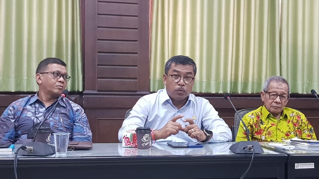 Dies Natalis ke 49, ITP Bakal Launching Pabrik Paving Block