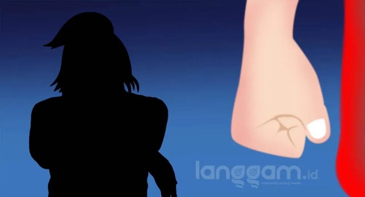 WCC Nurani Perempuan Terima 8 Kasus Dugaan Kekerasan Awal 2022