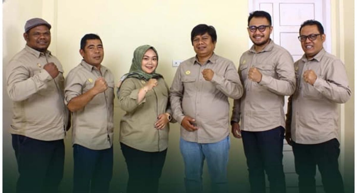 Rp 520 Juta Hibah KONI Padang Panjang Fokus Pada Pembinaan Atlet