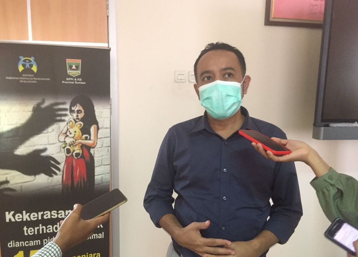 Berita Sumbar terbaru dan terkini hari ini: Komisi Perlindungan Anak Indonesia (KPA) mencatat ada 4.900 laporan kekerasan anak. 