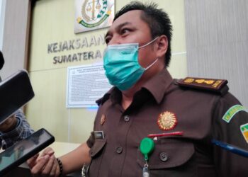 Berita Sumbar terbaru dan terkini hari ini: Kasus penyimpangan ganti rugi pembebasan lahan Jalan Tol Padang-Sicincin segera disidangkan.