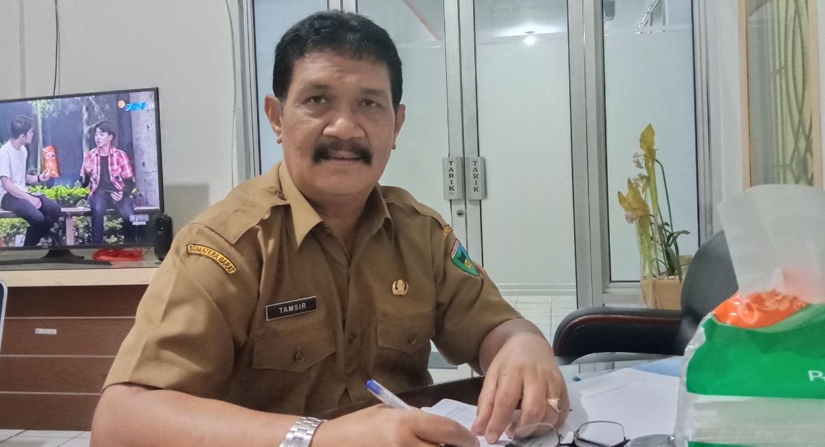 Badan Kepegawaian: Pesisir Selatan Usulkan 227 Formasi PPPK 2022