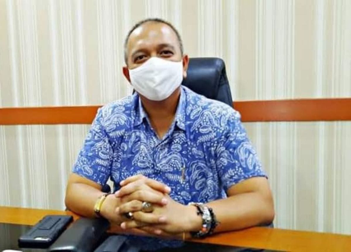 Berita Padang - berita Sumbar terbaru dan terkini hari ini: Pemko Padang masih mempertimbangkan melaksanakan pasar pabukoan Ramadan nanti.