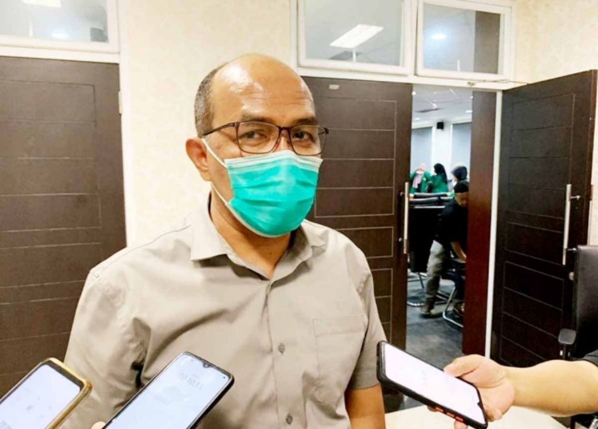 Berita Sumbar terbaru dan terkini hari ini: DPRD Sumbar bakal mengundang Setara Institute terkait tiga kota masuk daerah rendah toleransi.