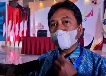 Keterisian Hotel Hanya 25 Persen, Temuan Omicron Mulai Berdampak di Indonesia