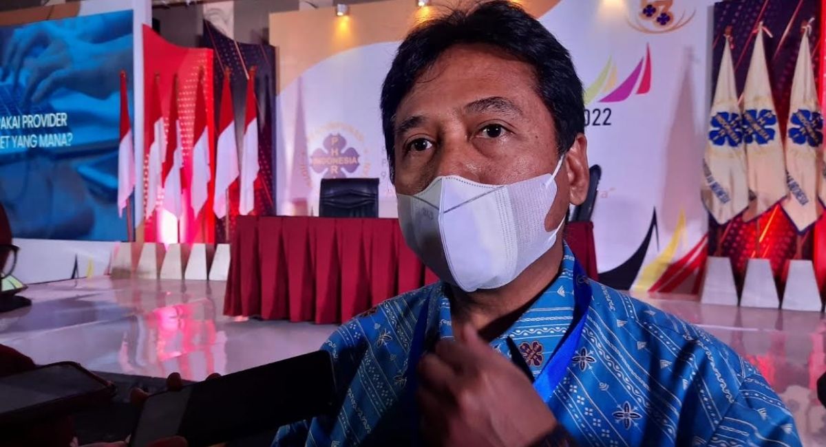 Keterisian Hotel Hanya 25 Persen, Temuan Omicron Mulai Berdampak di Indonesia